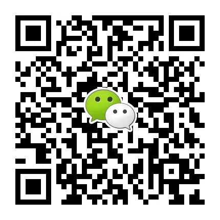掃一掃，關注我們最新消息