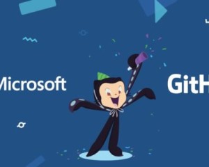 微軟正式宣布75億美元收購GitHub，開發者們會買賬嗎？