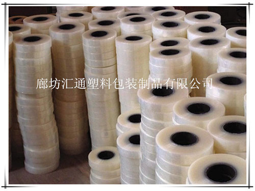 白膠膜